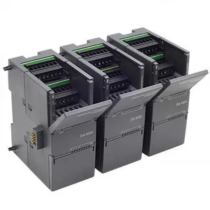 6ES7288-2DR32-0AA0 Siemens SIMATIC S7-200 SMART,digital Input/output SM DR32, 16DI/16DO, 16DI 24V DC thumbnail-5