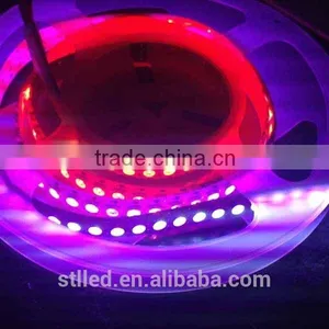 Hot Selling Star Product Ws2811 Led Strip DC5V 12V Sm5050 Pin6 RGB Dream Color thumbnail-4