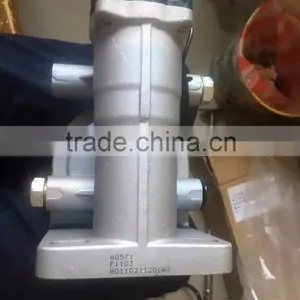 Fuel Water Seperator H0110211201A0 for Oman TRUCK thumbnail-2