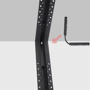 Magnetic Orbital Light Low Voltage 24V Low Voltage 48V Luminous Spotlight thumbnail-4