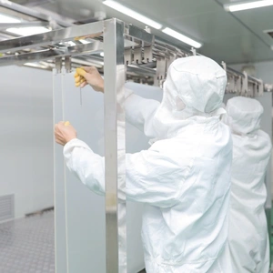 Suzhou Shinne Lens Material Co. ,ltd, company overview - view 4 thumbnail
