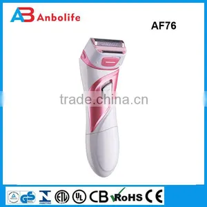 Replacing Batteries Shaver thumbnail-1