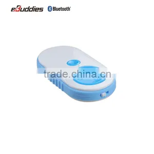 Mobile Camera Selfie Remote Control Shutter Smartphones Zoom In/out ForiOS/ Android Phone thumbnail-3