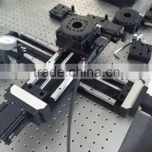 Motorized Xyz Positioning Stage J03DP thumbnail-2
