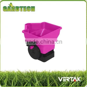 Wholesale Professional Manual Fertilizer Spreader,mini Seed Spreader thumbnail-2