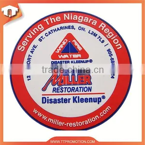 2015 Best Selling Custom Drink Coasters thumbnail-1