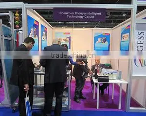 Shenzhen Zhouyu Intelligent Technology Co., Ltd. company overview - view 2 thumbnail