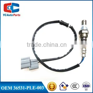 36531-PLE-003 192400-1030 Oxygen Sensor Air Fuel Sensor for 02-04 Honda CR1V 2.4L 01-05 Civi1c 1.7L 234-9005 thumbnail-1
