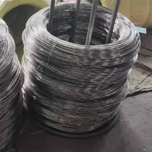 N4 and N6 Nickel Alloy Wire, Ni200 Pure Nickel Wire for the Power Industry, Ni201 Pure Nickel Bar, Nickel Plate. thumbnail-2