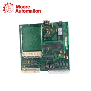 ABB CM588-CN-XC 1SAP372800R0001 AC500 Communication Module NEW thumbnail-3
