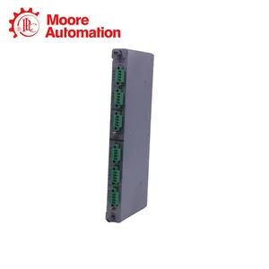 BENTLY NEVADA 125800-02 Isolated Keyohasor I/O Module NEW thumbnail-1