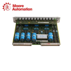 SIEMENS 6DD2920-0AN1 thumbnail-1