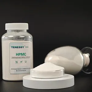 Hydroxypropyl Methyl Cellulose HPMC thumbnail-2