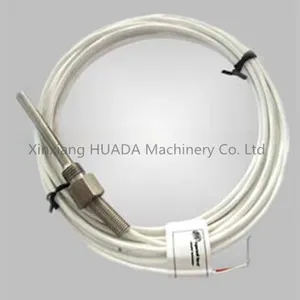 Ingersoll Rand Air Compressor Parts Temperature Sensor 39921705 39921713 46477022 thumbnail-1