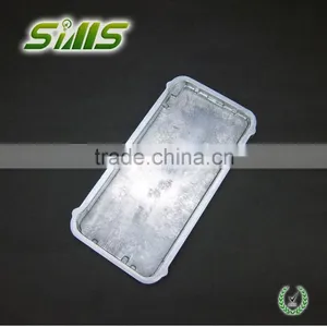 Aluminium Case Extruded Airfoil thumbnail-1