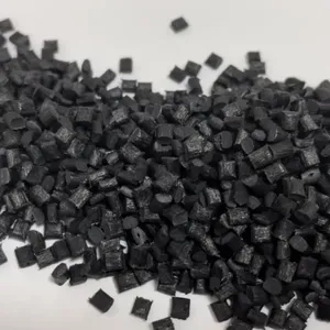 PA66 Ultramid BASF 5202CQ HS High Viscosity Film Fishing Line Monofilament Application Extrusion Blow Molding Pa66 Nylon PA66 5202CQ HS thumbnail-2