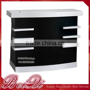 Factory Price Checkout Counter for Beauty Salon Shop thumbnail-1