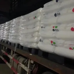 Plastic Raw Material EVA EA28150 Granules MFI 150 Copolymer EVA Suitable for Hot Melt Adhesive Applications thumbnail-5