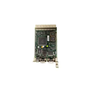 CI522A 3BSE018283R1 AF100 Interface Module Interface to S800 I/O for Redundant Communications thumbnail-4