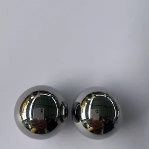 Stainless Steel Ball 440/420/430/904L/310S/304/316 thumbnail-1