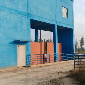 High Quality Cast Steel/stainless Steel Sewage Treatment Gate Hydraulic Flat Sluice Gate Integrated Sluice Gate thumbnail-2