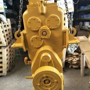 Good Price TR1-200 Transmission Transfer Case for Construction Machinery Parts thumbnail-2