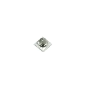 SMD LED Lamp Bead, Ceramic 3535 Package, 60-degree Dome, 3W Infrared Lamp, 850nm thumbnail-1