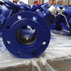 DIN Sanitary Ball Valve Clamp Connection SS316 Food Grade Hygienic Ball Valve thumbnail-2