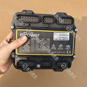 60225745 Power Module EPower-071813-SY for Sany Loader Genuine Quality Electrical Control Replacement Parts thumbnail-5