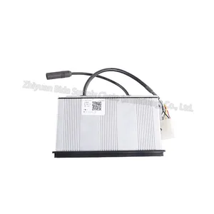 Original SANY Excavator Parts 60197594 Radio MP3 Player With USB Port for SANY 485 Sy500 Sy550 Excavator thumbnail-2