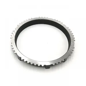 1296333045 Synchronizer Ring 1296333045 16S European Truck Italy Gearbox 95531084 Italy thumbnail-1
