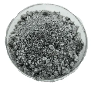 BOYAN Imitation Plating Effect Pigment Aluminum Paste for Aluminium Paint Metallic Paint thumbnail-2