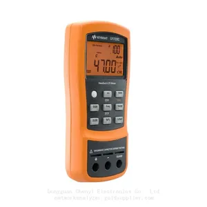 Factory Sealed Keysight U1733C Handheld LCR Meter Portable Digital Impedance Analyzer Ready to Ship thumbnail-2