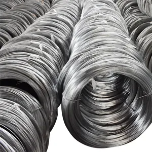 1.45mm 2.28mm High Carbon Uncoated Spring Steel Wire for Mattress thumbnail-5