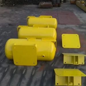Self Pressure Water Supply Device CM351 Drilling Rig Accessories Manufacturer Supplies Atlas D50/D45 From Stock- thumbnail-4