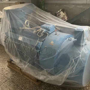 Wolong Electric Nanyang Explosion-proof Ybk3 Ybbp-315s m l1 L2-10/45kw 55kw 75kw 90kw /380v/660v Ip55 Bt4 di Ct4 in Stock for Sale thumbnail-3