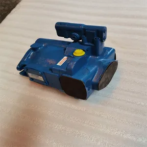 PVE19 PVE21 Series Hydraulic Displacement Piston Pump PVE21R-R-40-CVPC-12-220 PVE19AR05AC10B211100A1AA100CD0A thumbnail-5