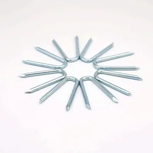U Nails for Leather Craft Stitching – Precision Tip for Hand Tools thumbnail-5