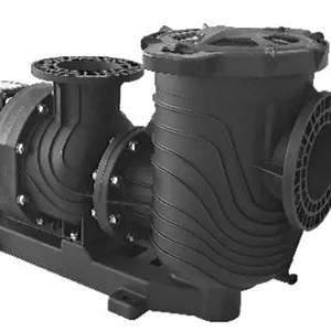 Low Water Absorption and Corrosion-resistant Plastic, High Mechanical Strength, Impact Resistance, Pump Body, Pump Cover, Deflector Disc, Impeller thumbnail-5