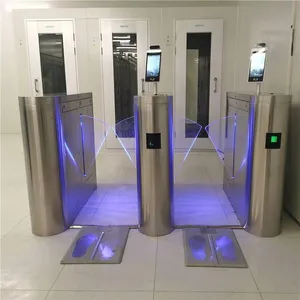 Access Control System - One-stop Service Including Installation, Debugging, After-sales Maintenance of Access Control System thumbnail-2