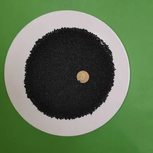 Adsorbent Activated Carbon, Cylindrical, Water-resistant, Coal-based Cylindrical, Air Purification, Sewage Filtration thumbnail-1