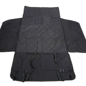 Waterproof Pet Mat for Model Y Juniper With Non-Slip Rubber Base thumbnail-4