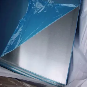 5052 5083 6061 3003 6063 7071 7075 Aluminum Sheet Plate for Construction thumbnail-5