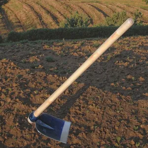 Ghana B.Cock Brand H305 1.5lb Hoe Head For Kenya Market thumbnail-3