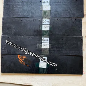 ORIGINAL VOLVO RUBBER RETAINING STRIP IN HOPPER RM80616121 APPLY FOR VOLVO EQUIPMENT thumbnail-4