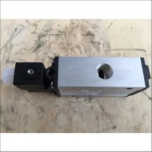 Rexroth 5724550220 Pneumatic Valve Safe Reliable 100% New Original All Fitting thumbnail-2