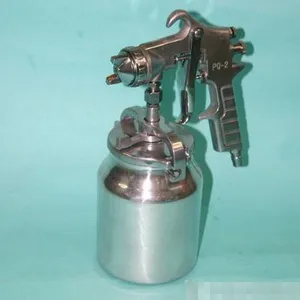 Pneumatic Spray Gun thumbnail-2