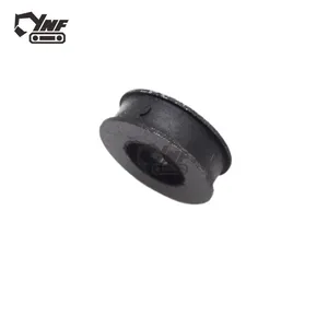 1-09337017-0 1093370170 4BG1T 4BG1-TRG 4BG1 ENGINE RUBBER MTG ZX160 ZX180 Excavator Parts 109337-0170 thumbnail-4