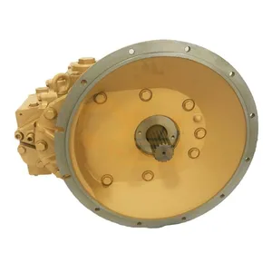 Excavator Complete Pumps Parts 320D 320C SBS-120 Main Hydraulic Piston Pump 1733381 173-3381 for Construction Machinery thumbnail-2