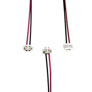 Smartphone Internal Wire With SMK CFX2302 0200F Connector thumbnail-4